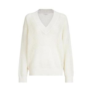 Brunello Cucinelli V넥 스웨터 M12205102CO312