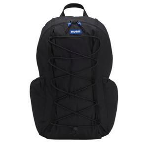 휴고보스 백팩 50558413 102780001 BLACK