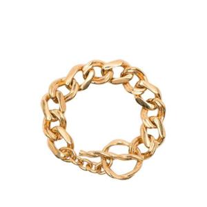 생로랑 팔찌 845620Y15008060 GOLDEN