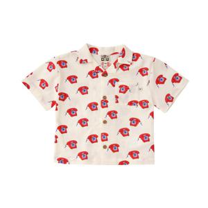 [봉통]봉통 베이비 WH콜미셔츠 (7617T-L22-01)