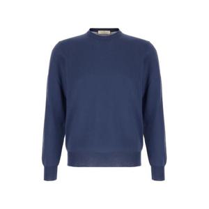 빠니깔레 스웨터 U380101GML38U08 0570 INDIGO