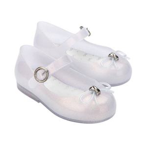 [토박스]미니멜리사 스위트 러브 베이비 화이트 MSKCG2TSSL11WHT