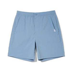 [아이더 (행사)]남성 MOTION FREE (모션프리) 숏 팬츠 (L/Blue) DMM23366_B1