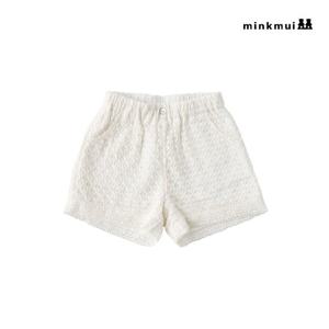 [밍크뮤]IV 져지크로셰팬츠 3631541207 36315-412-07 출산백일돌선물