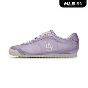 [MLB공식] 26N 공용 러니 새틴 LA (Lavender) 3ASXC026N-07LDS