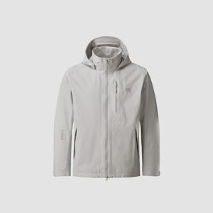 코오롱스포츠  남성 고어텍스 2L 방수자켓 JWJGX25271GRI