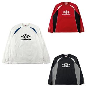 엄브로 HBL 스포티 캐주얼 피스테 UQ121CWT22