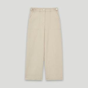 [코데즈컴바인]가먼트워싱 아웃포켓 비죠팬츠 CLA-PT503W2