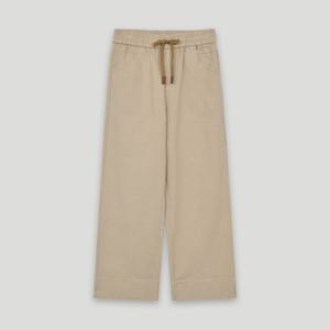 [코데즈컴바인]스트링 면 스판 팬츠 CLA-PT380W1