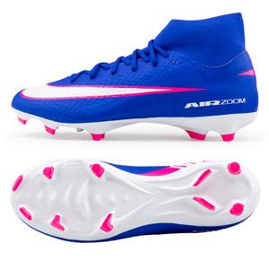 줌 머큐리얼 수퍼플라이10 아카데미 FG/MG 축구화(FQ1456-446)