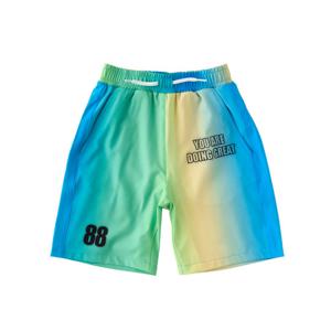 [리틀그라운드](GN)데님인더박스-5부그라데이션스윔팬츠하의(76111-620-04)