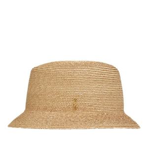 생로랑 스트로우 햇 YSL M 7030123YG57 9600