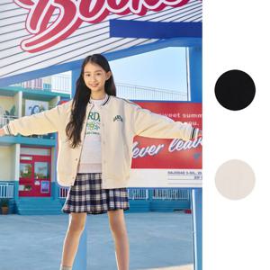 탑텐키즈 MKF1TC1201 남아 피케 바시티 점퍼