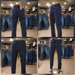 리바이스 501 오리지널 스트 레이트 진 501-2331