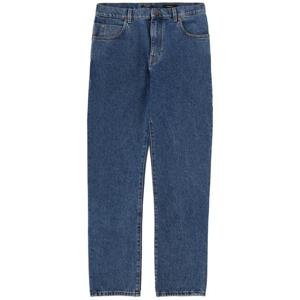 26SS Balmain STRAIGHT 데님 JEANS GH1MI043DG086EX TP572014552