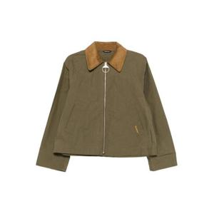 바버 자켓 LCA0392LCAGN31 Green