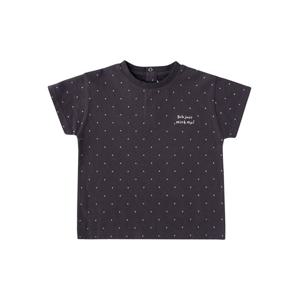 [밍크뮤](DG)미니도트티셔츠  36314-332-11