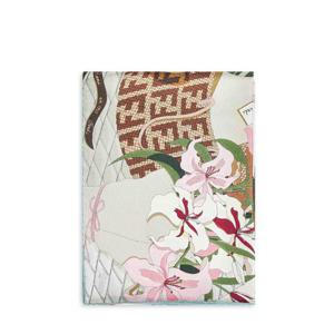 26SS Fendi Fendi Florist 스카프 FXT091B01SF1WNV TP572482998