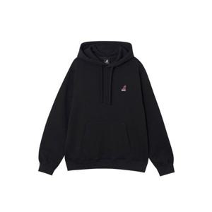 캉골 KANGOL 울 아이코닉 햇 후디 5164 블랙 5011488404 380065