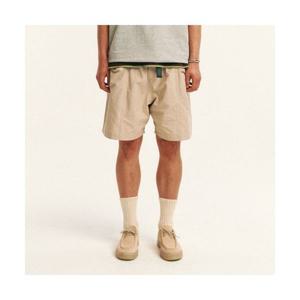 캉골 KANGOL 미니 포켓 벨티드 쇼츠 4056 베이지 5009128803 380802