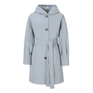 [베스띠벨리]후드 하프 트렌치 코트 ( BGNAB26030 )