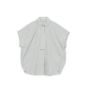 브루넬로 쿠치넬리 셔츠 MH744MP205C054 GREEN