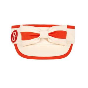 [베베드피노]베이비 빅 리본 썬캡 BP52AH202