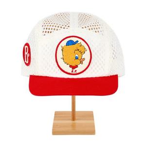 [베베드피노]와이키 메쉬 캠프캡 BP52AH302