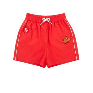 [베베드피노]하와이안 퍼피 나일론 반바지 BP52PL335