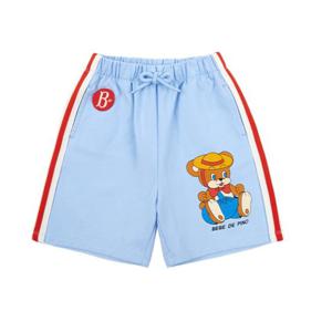 [베베드피노]BP52PD130 베니 베어 베이비 저지팬츠