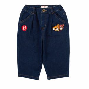 [베베드피노]BP51DP154 허니베어 베이비 데님 팬츠