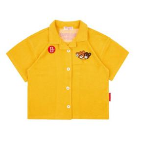 [베베드피노]BP52TC329  허니베어 테리 셔츠