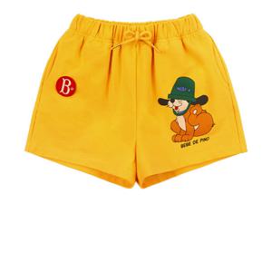 [베베드피노]애기 저지 반바지 BP52PD324