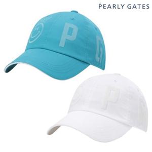 사은품증정 여성 크라운 스마일 로고 볼캡521F1CP004