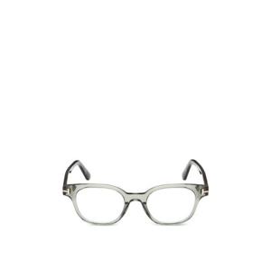 톰포드 라운드 프레임 안경 FT6130B