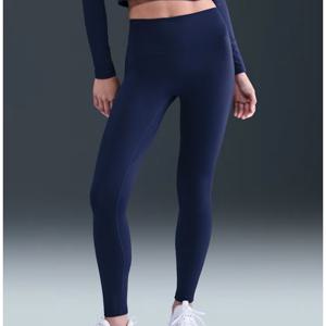 나이키 W 하이웨이스트 풀 렝스 레깅스 DD4 HJ9196 410