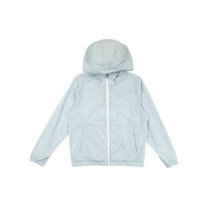 디스커버리  여성 경량 하이브리드 바람막이 자켓 DWWJ64043-EGS