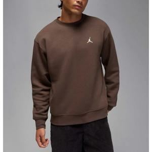 나이키 조던 브루클린 플리스 크루넥 스웨트셔츠 M DD5 FV7293 237