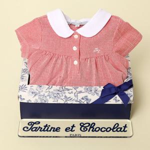 [쇼콜라]로랑ST원피스(돌선물세트)TTPMOE284R