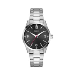 [게스(시계)][공식] 실버 이스턴 GW0965G1 남성시계