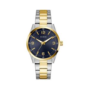 [게스(시계)][공식] 실버 골드 이스턴 GW0965G4 남성시계