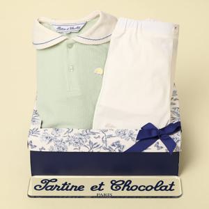 [쇼콜라]시드마린상하(유아상하복)TTPMXT345M