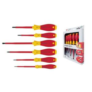 [오너클랜]인기상품 bns 이하 절연드라이버세트 320N K6(6PCS) [