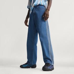 [아디다스]파이어버드 아디컬러 데님 팬츠 KD1499