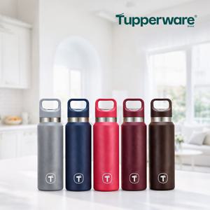 타파웨어 티타늄 텀블러 520ml