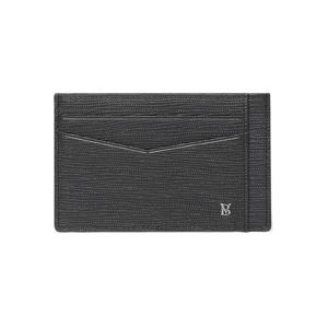[닥스(셔츠)]남성 베노베로 소가죽 카드지갑 BMG1ACP5249K1