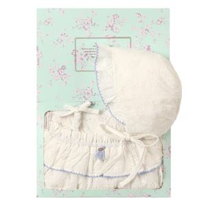 [밍크뮤]IV 아미엘뮤나시SET바디슈트 3637067605 36370-676-05 출산백일돌선물