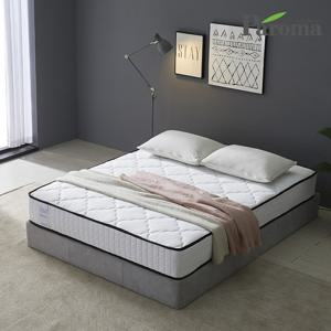 파로마 밸런스 슈퍼싱글 독립 포켓 매트리스 SS