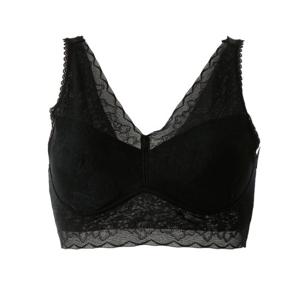 와코루 (브라렛)조임없이 편안한 착용감 플라워패턴[WLGB480R]