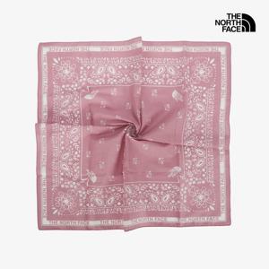 노스페이스 남녀 반다나 페이즐리 에이티즈 80S 손수건NA5BS01B